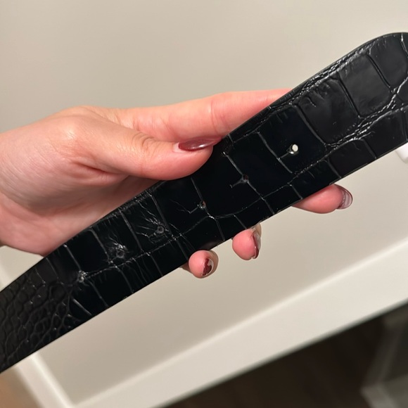 COPY - Valentino Men’s belt - Picture 4 of 5